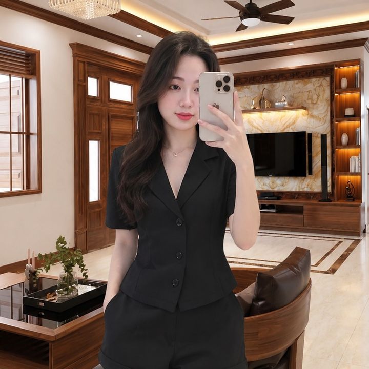 Thời Trang Hôm Nay