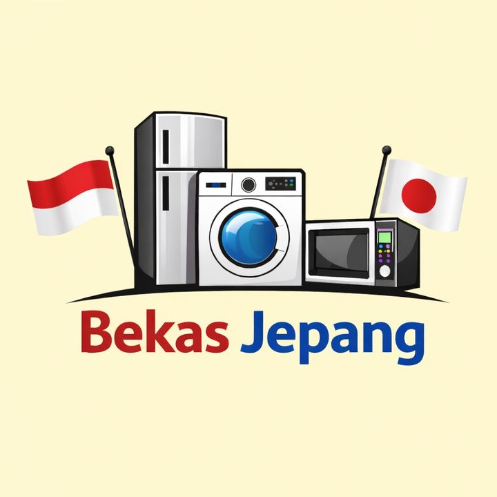BekasJepang