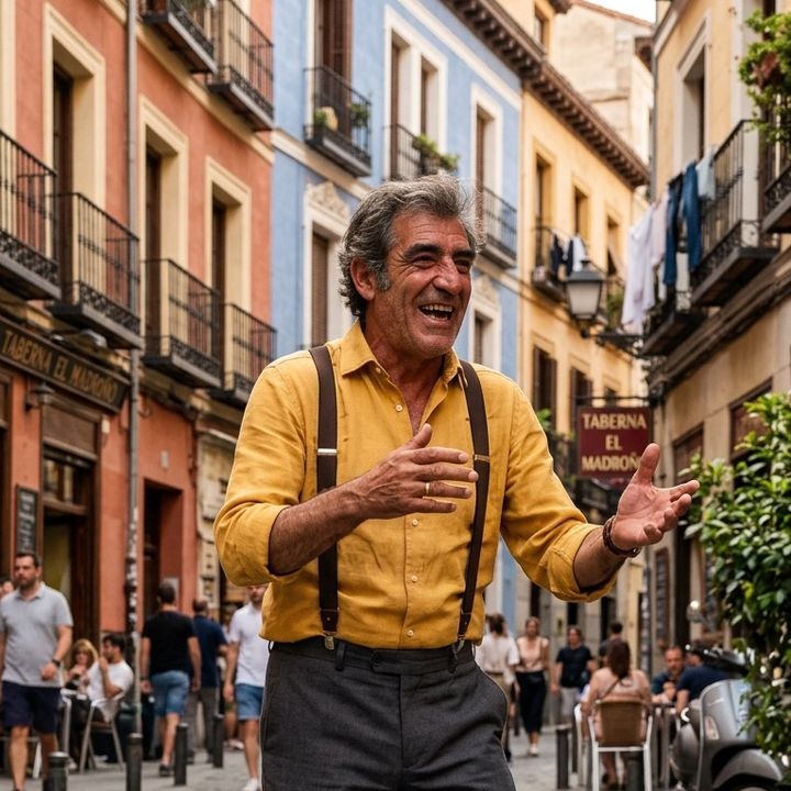 Lorenzo Fuentes Vega