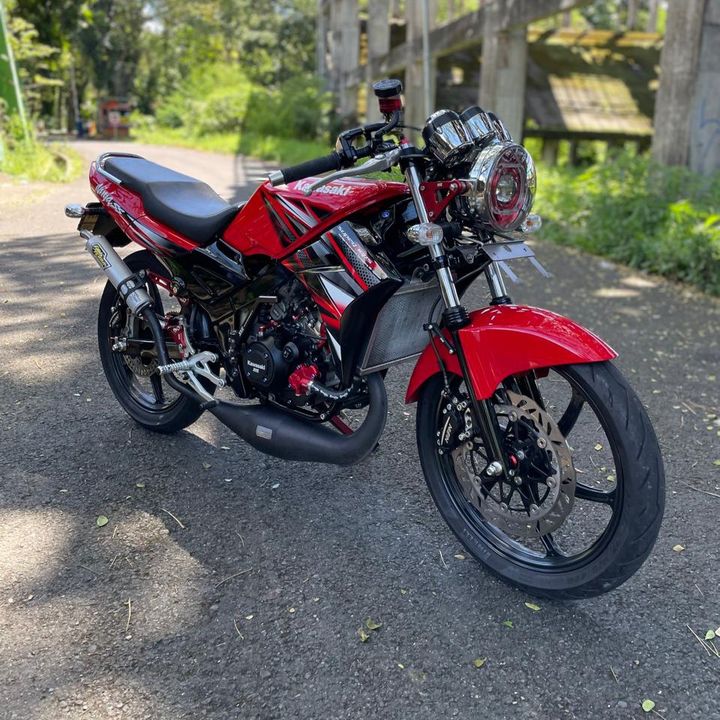 RODISPEED25
