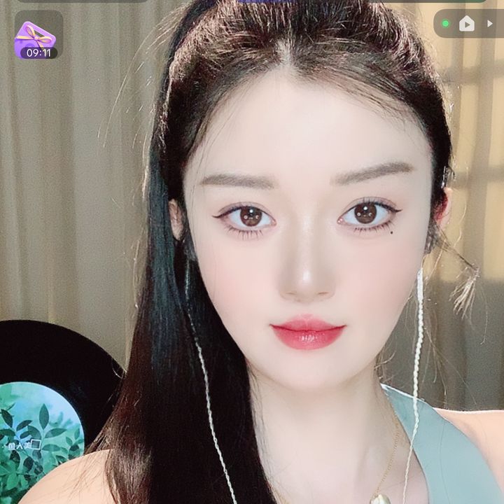 🦌鹿溪🍁Luxi5558