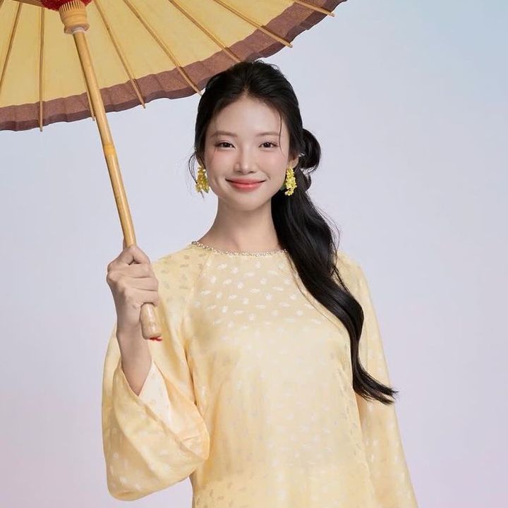 Áo Dài Cát Tường