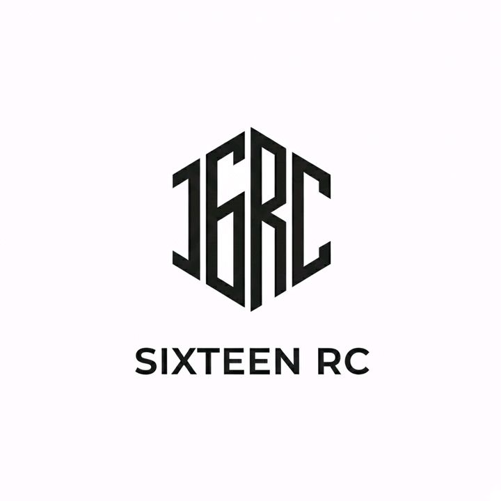 SIXTEEN RC