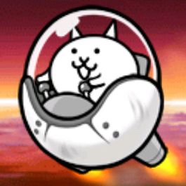 ショータ(元祖ネコタマ号)