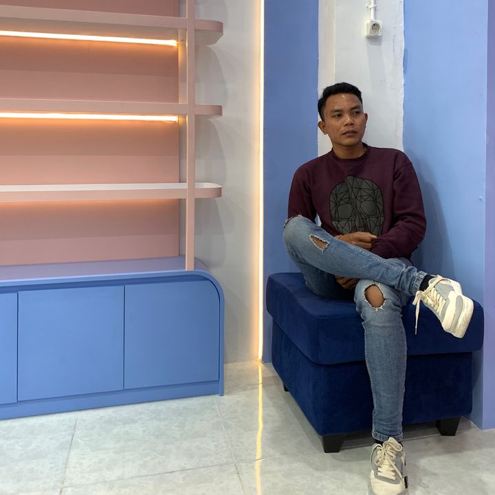 Rony Shop