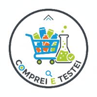 Comprei e Testei