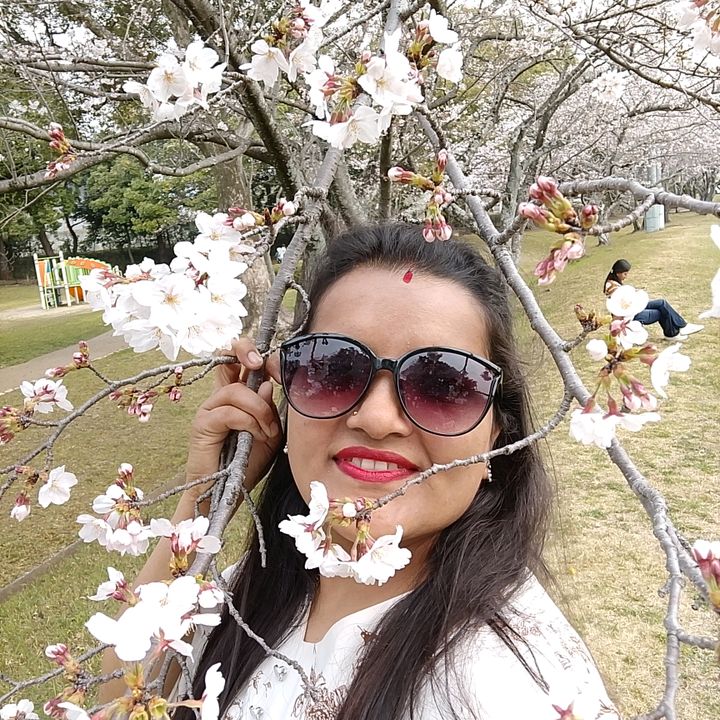 aruna dawadi