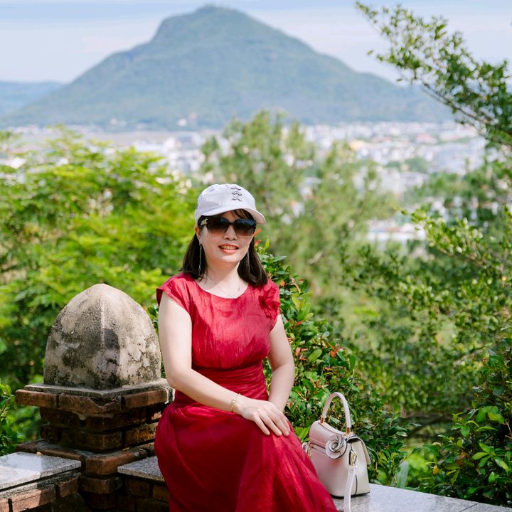 Linh Tâm