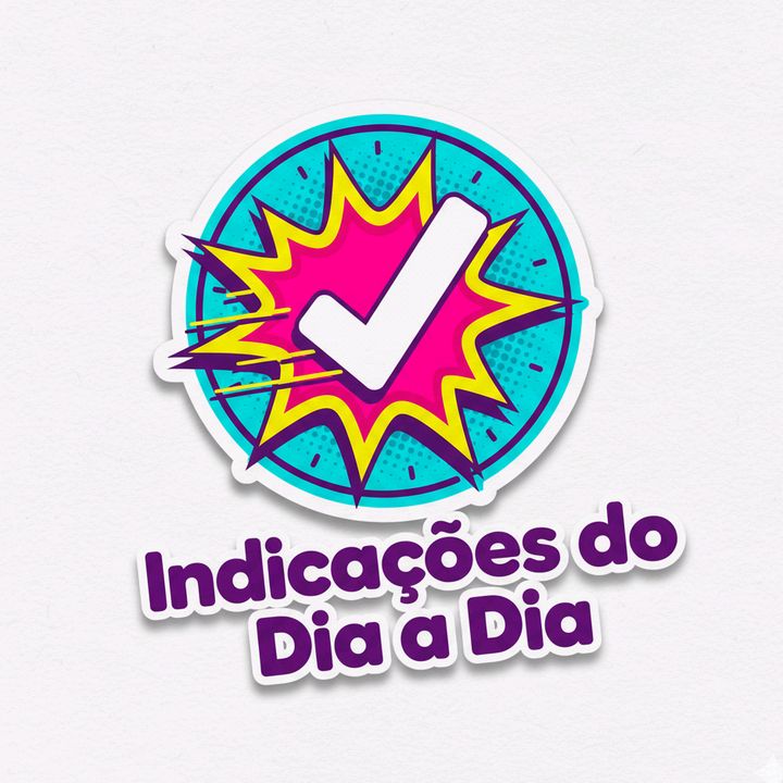 indicações do dia a dia