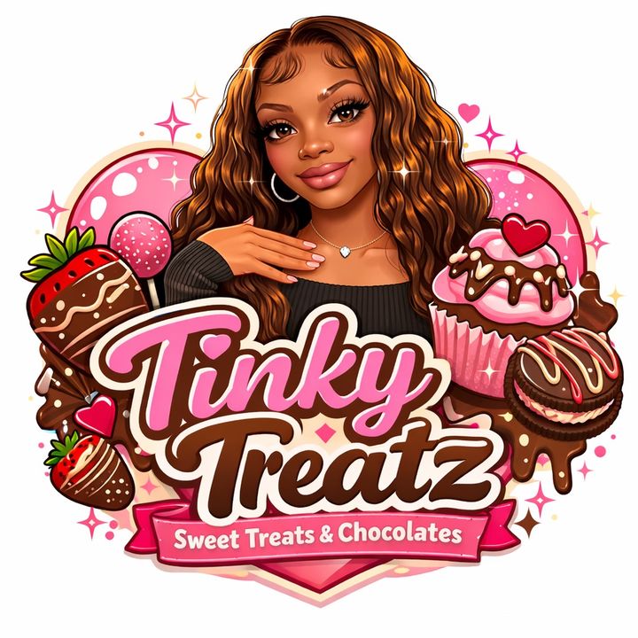 Tinky Treatz 🧁