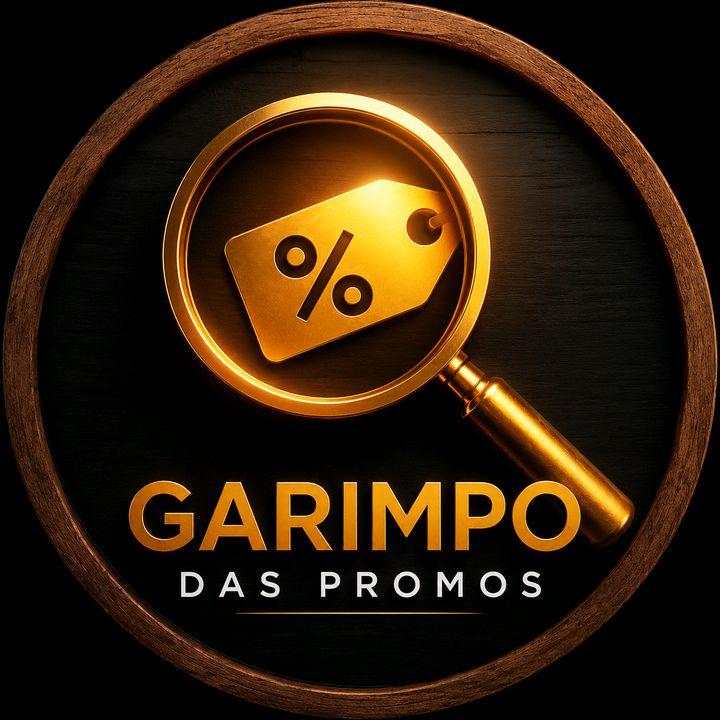 GARIMPO DAS PROMO