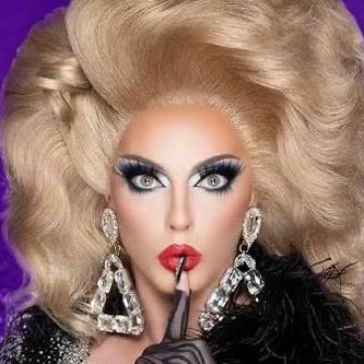 Drag Universe 👠💄💅🏼