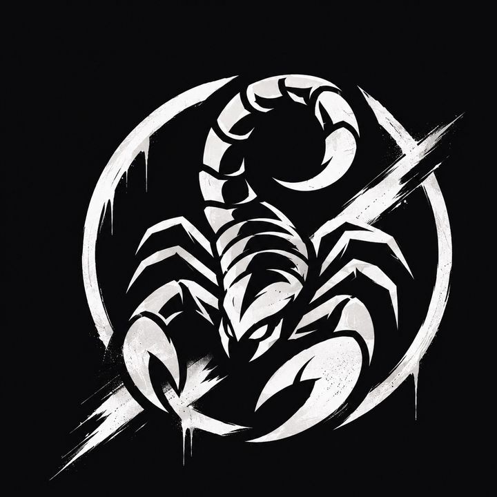 Scorpion ♏