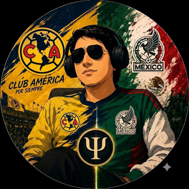 Lic. Mike Herrera😎