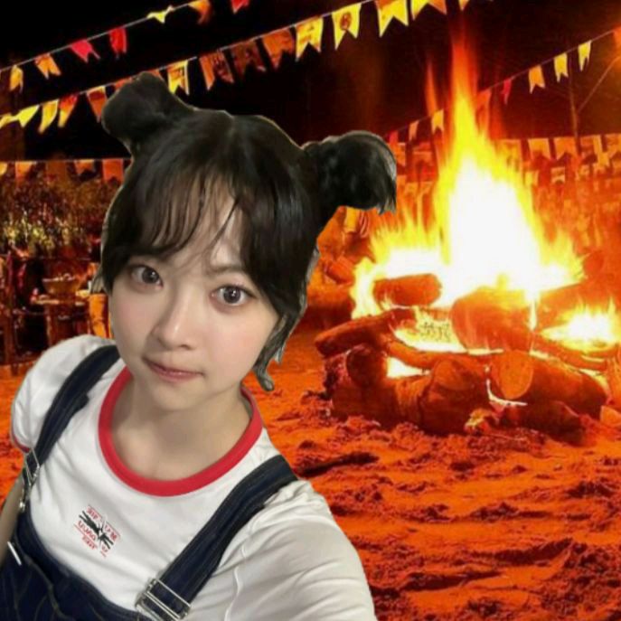 Sasha sem asa🪽