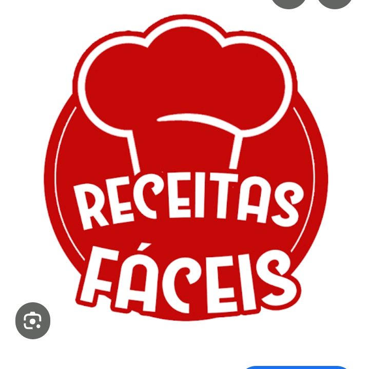 Receitas faceis