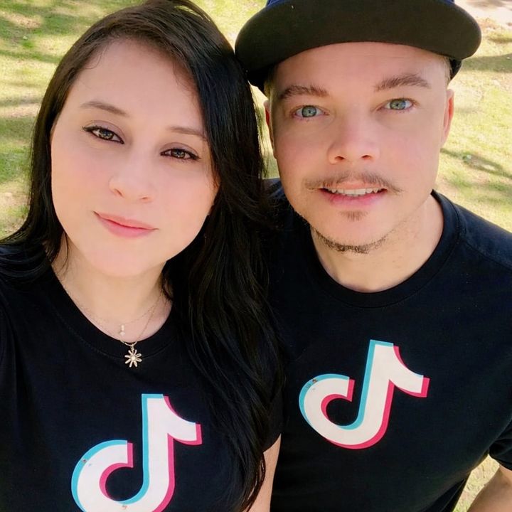 Glauco E Luana