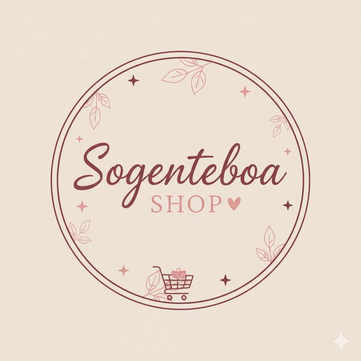 Sogenteboa Shop