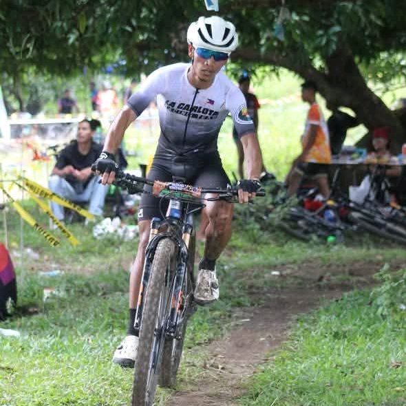 Moreno Luijie