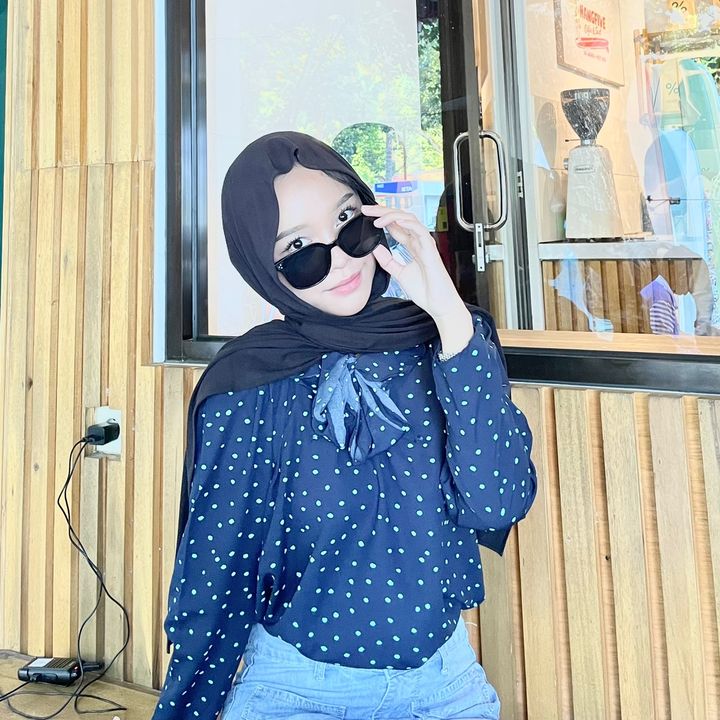 Riska Handayani