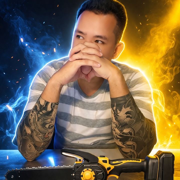 KUYA JAMES