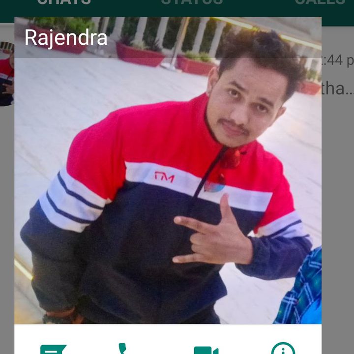 Rajendra