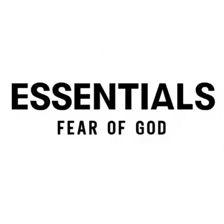 ESSENTIALS FEAR OF GOD