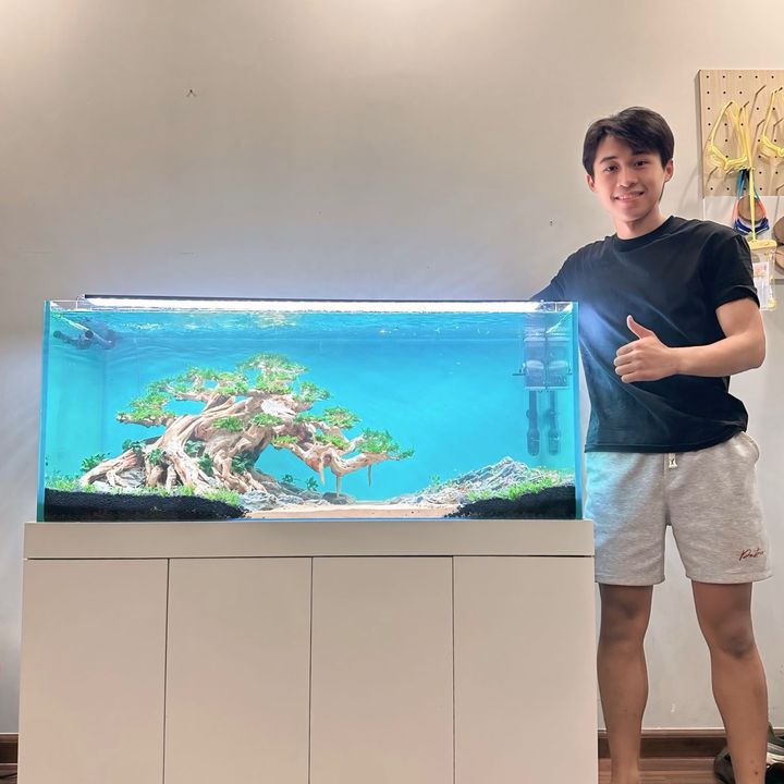 Hưng Cá - Phúc Thịnh Aqua