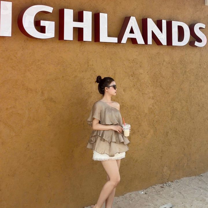 Tiệm Nhà Thương 🌷