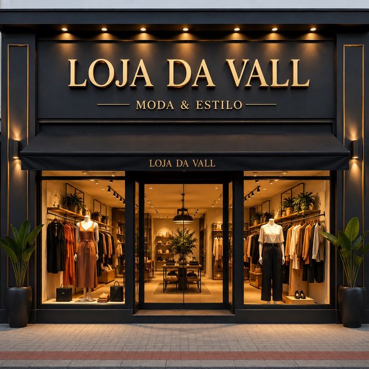 Loja da vall