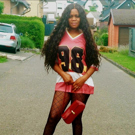 Chioma