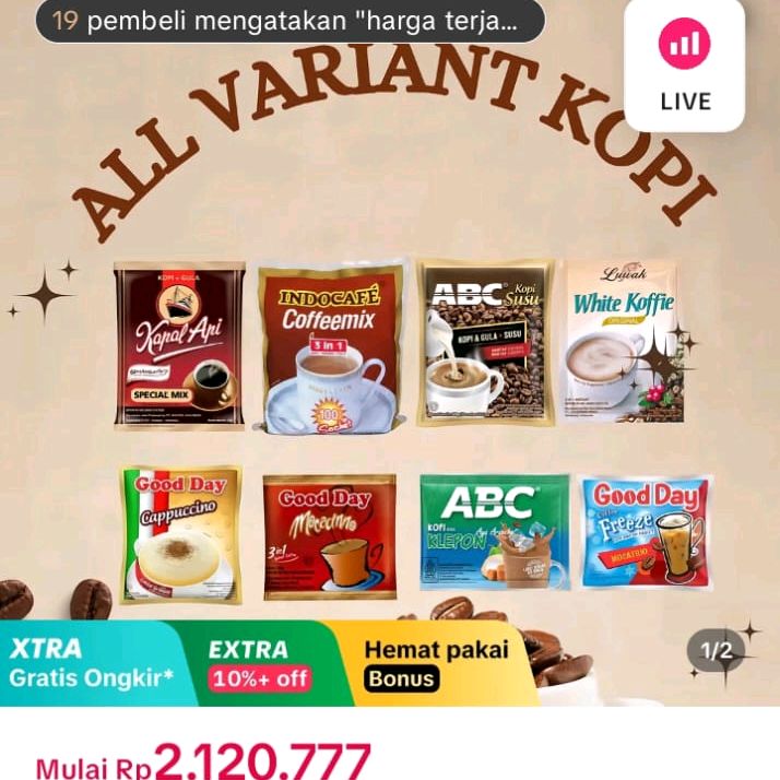 @PusatBelanja