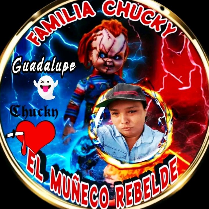 Guadalupe paranormal