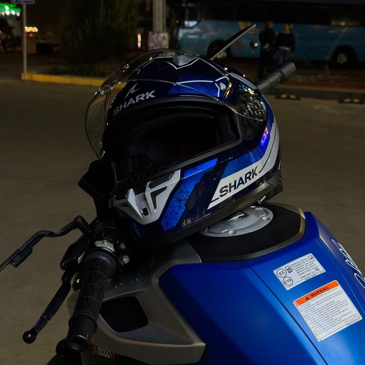NastyBiker