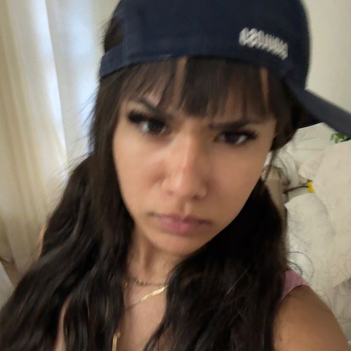 anna nunes 🫪