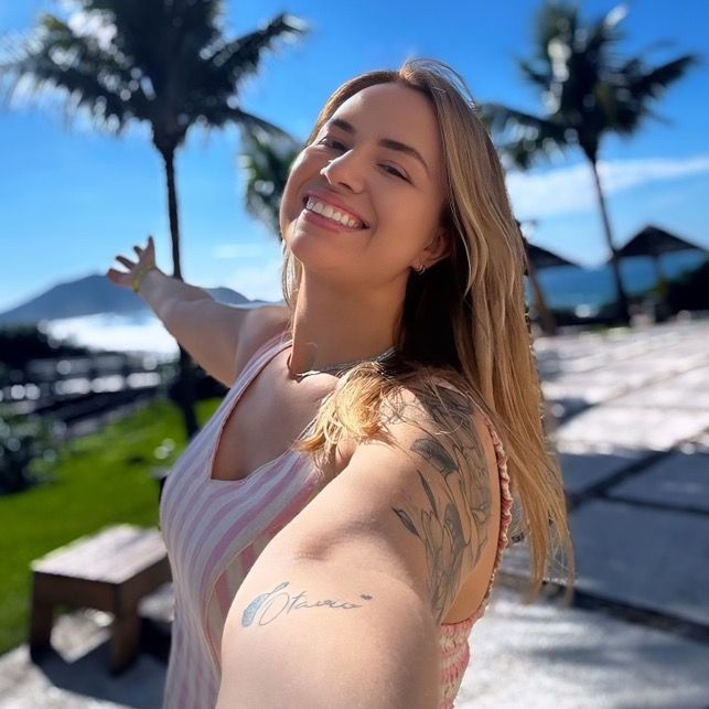 Luana Lulis 💫