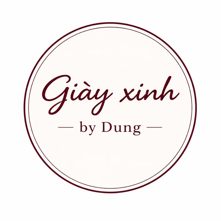 Giày xinh by Dung