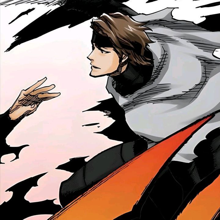 °~•|Aizen|•~°