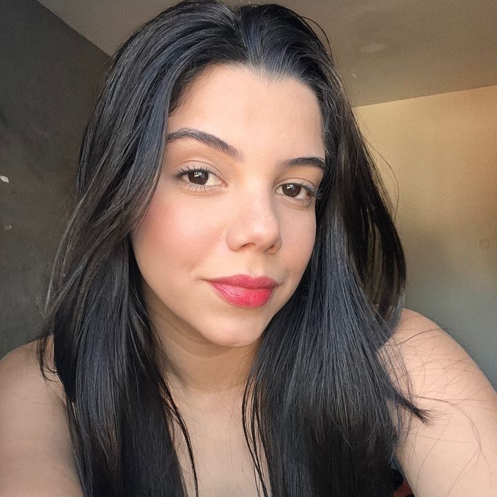 Andressa leite