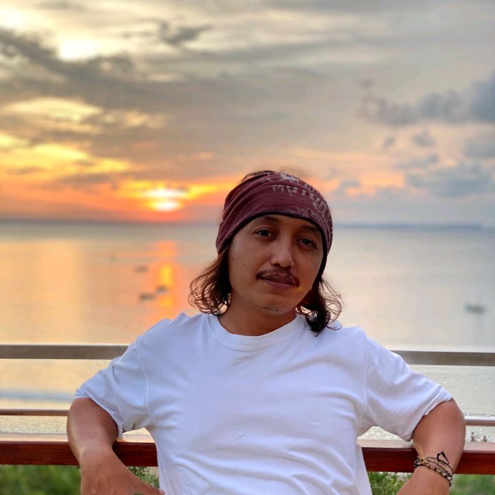 Om Ganteng