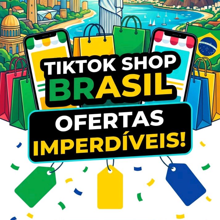 Ofertas Imperdiveis