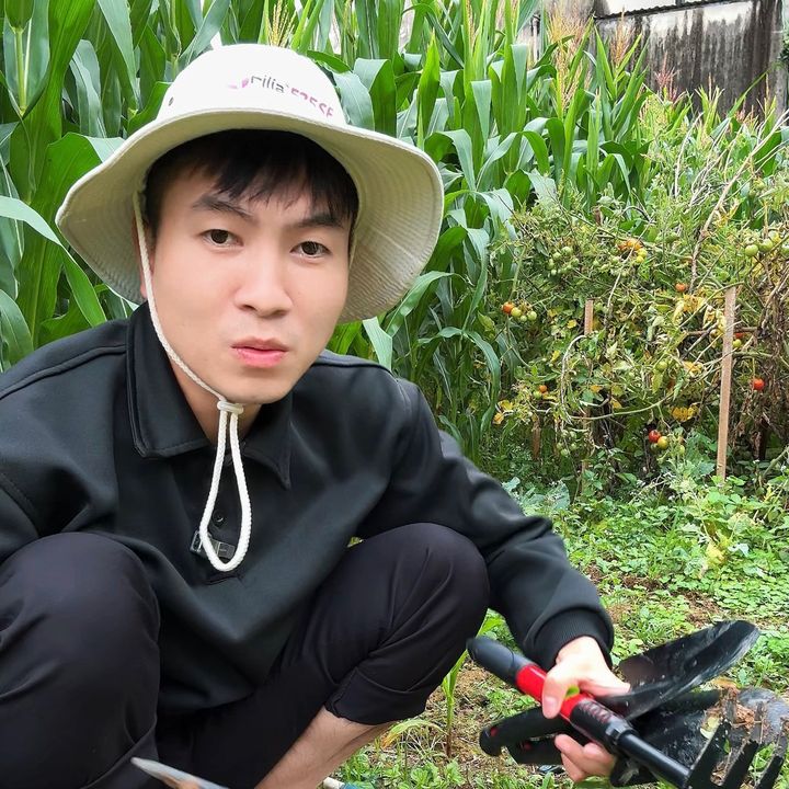 A Trung Nhà Quê 👨🏻‍🌾