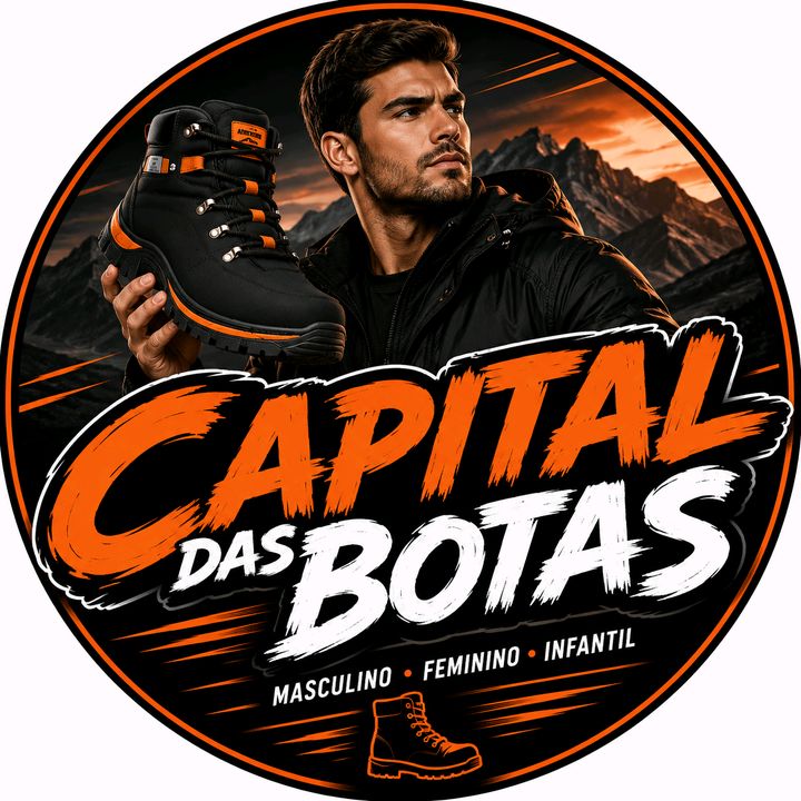 Capital das Botas