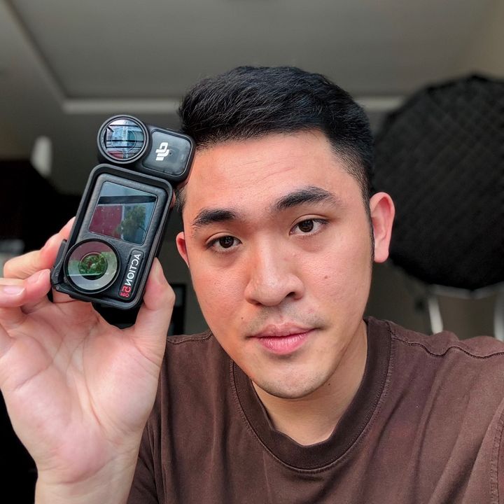 LeeHuy POV