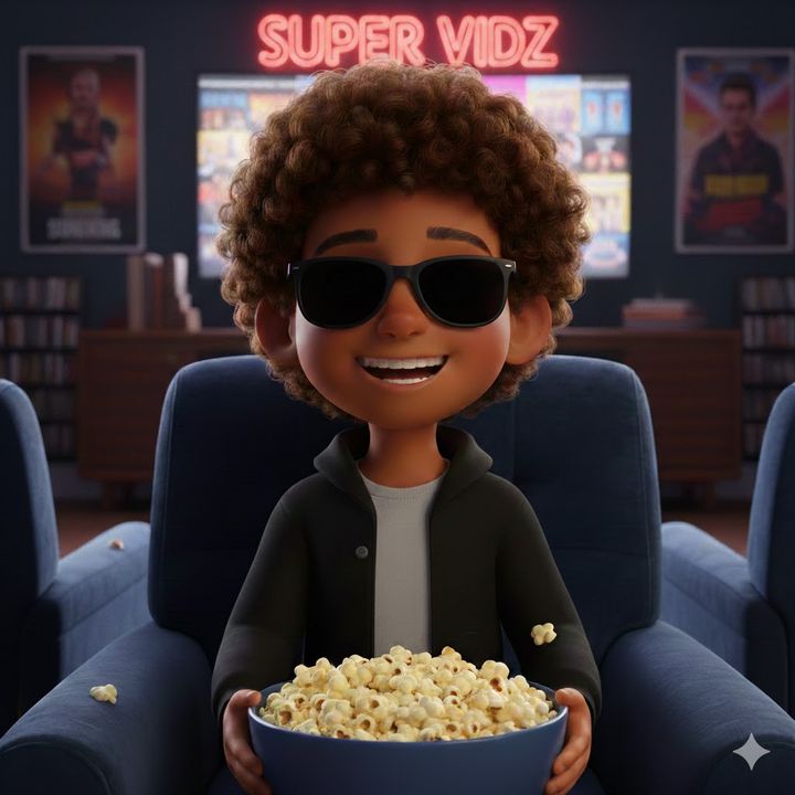 Super vidz