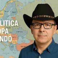 GEOPOLITCS 2026
