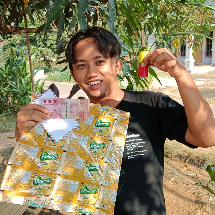BOCIL KEBON