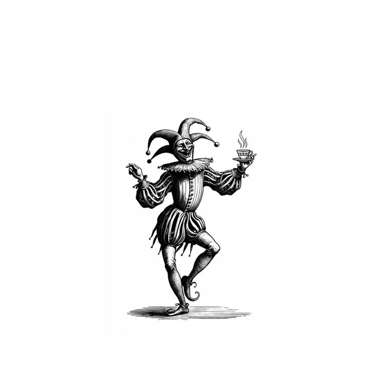 un caffettino