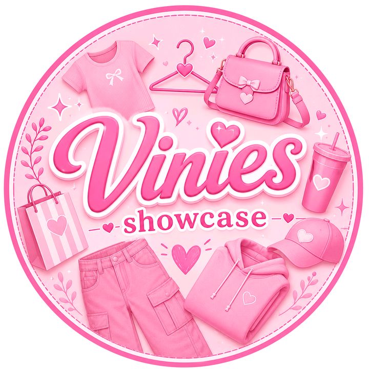 vinie 🎀