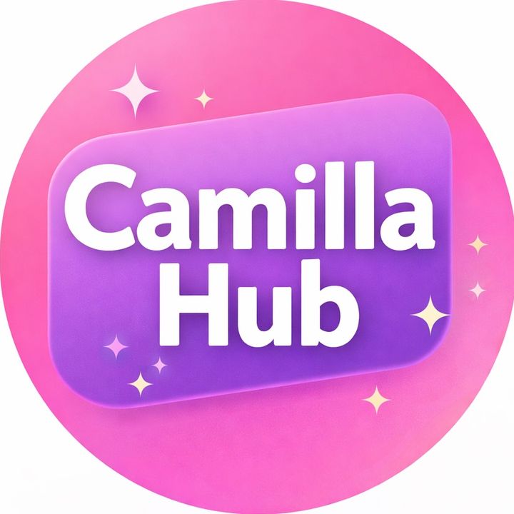 camillahubmedia